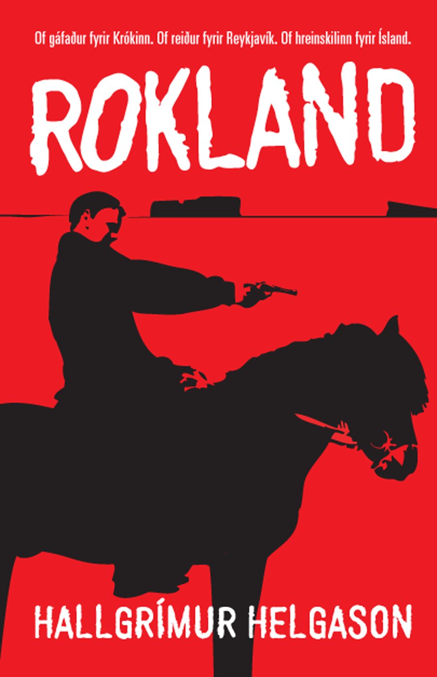 Rokland