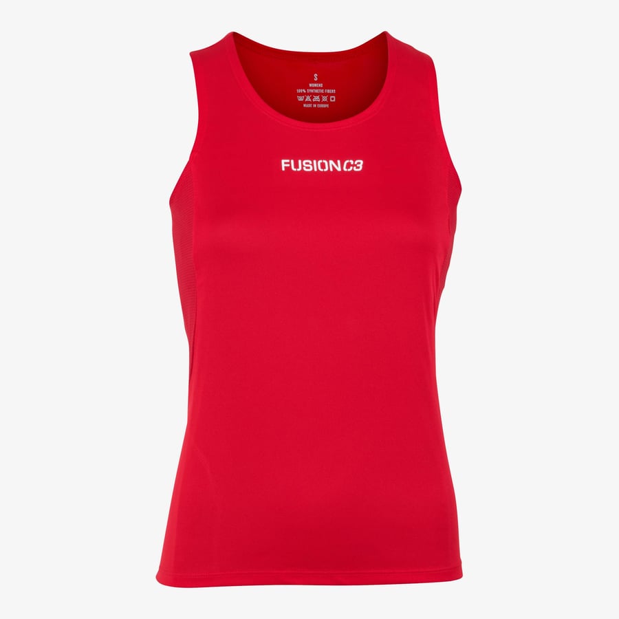 Fusion W C3 Plus Singlet