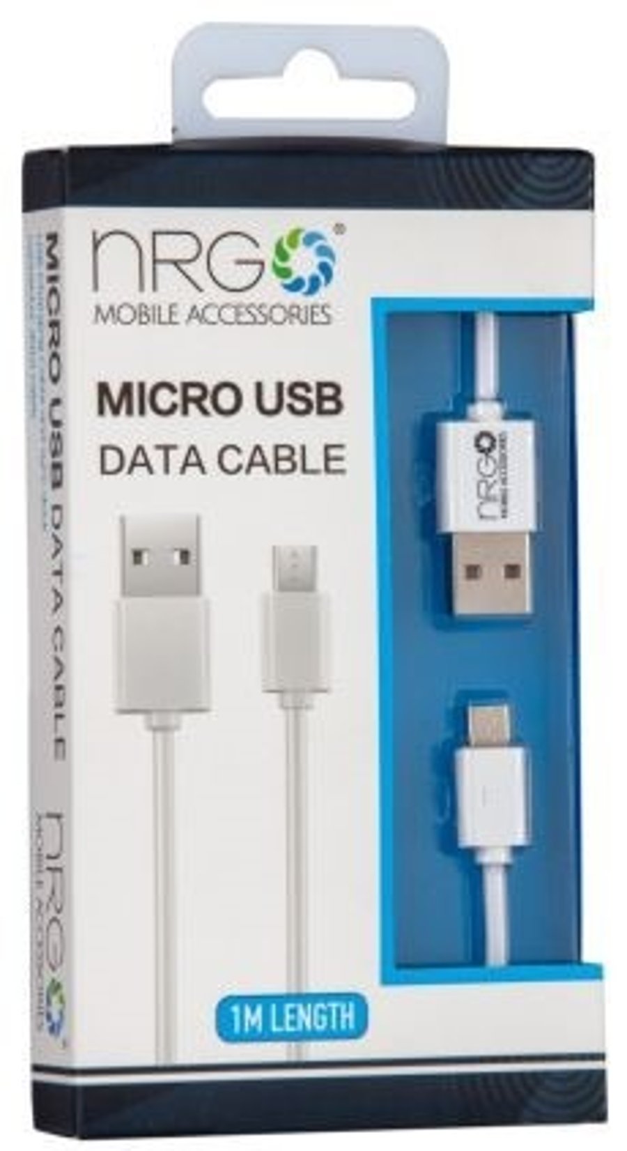 Hleðslusnúra micro USB