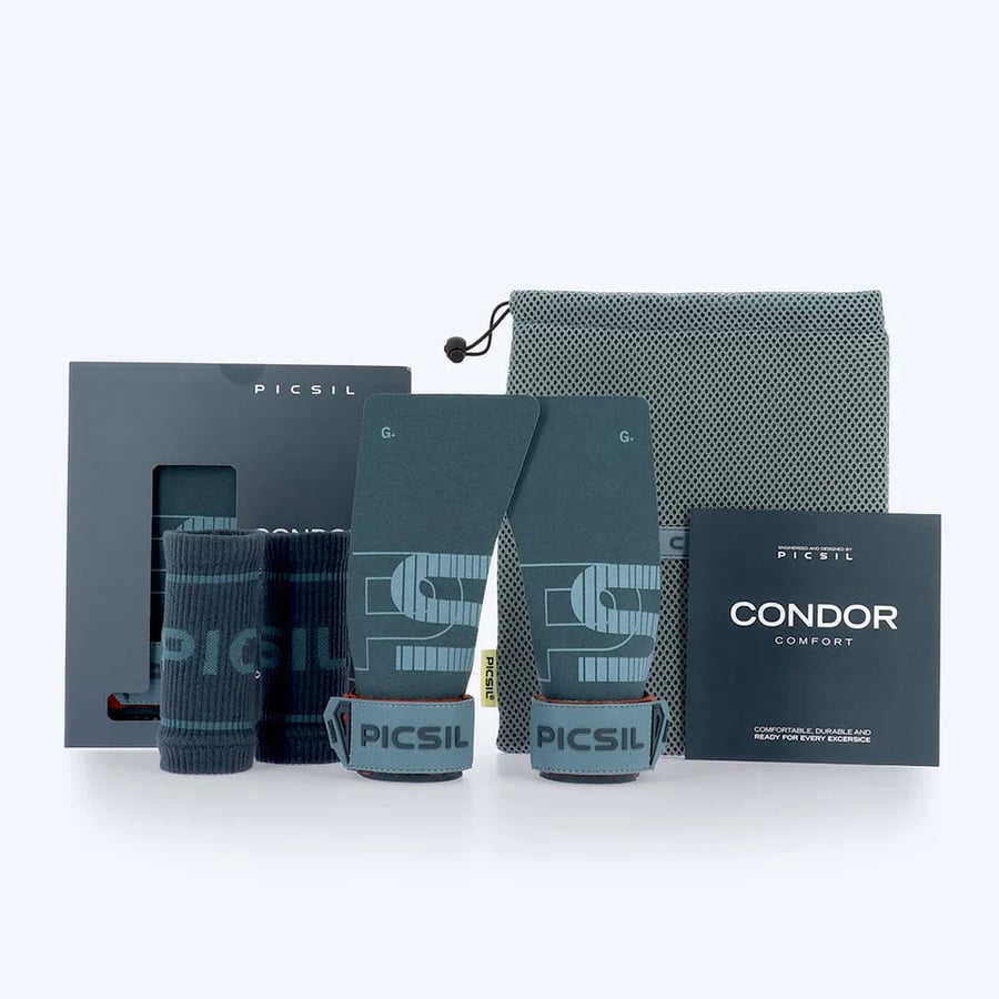 Condor Grip