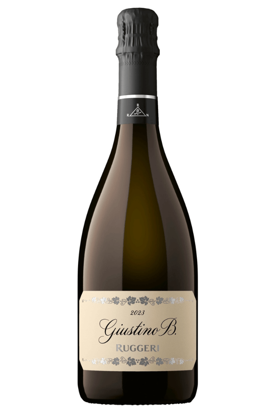 Ruggeri Giustino B. Valdobbiadene Prosecco DOCG Extra Dry