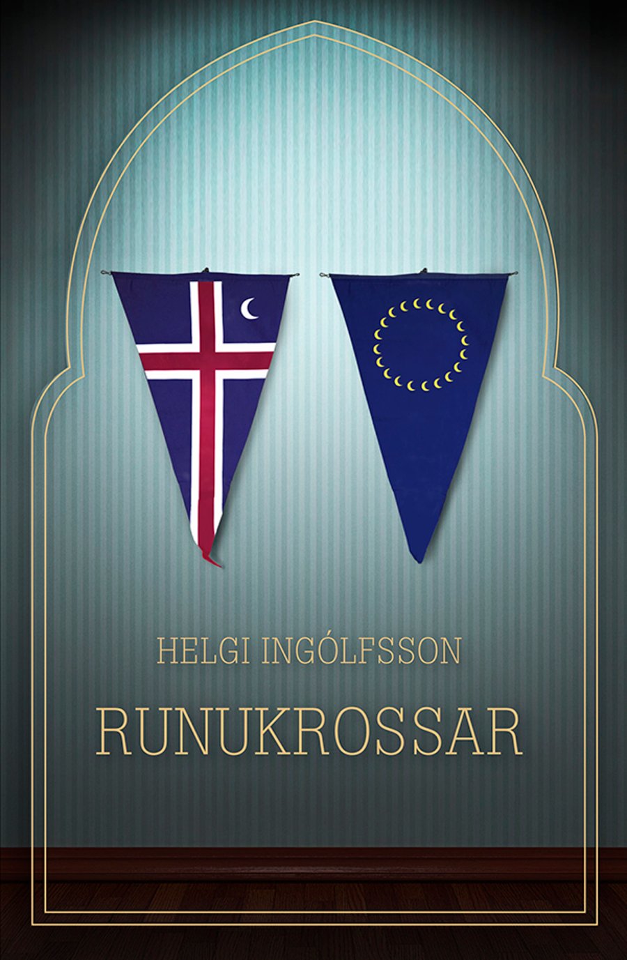 Runukrossar