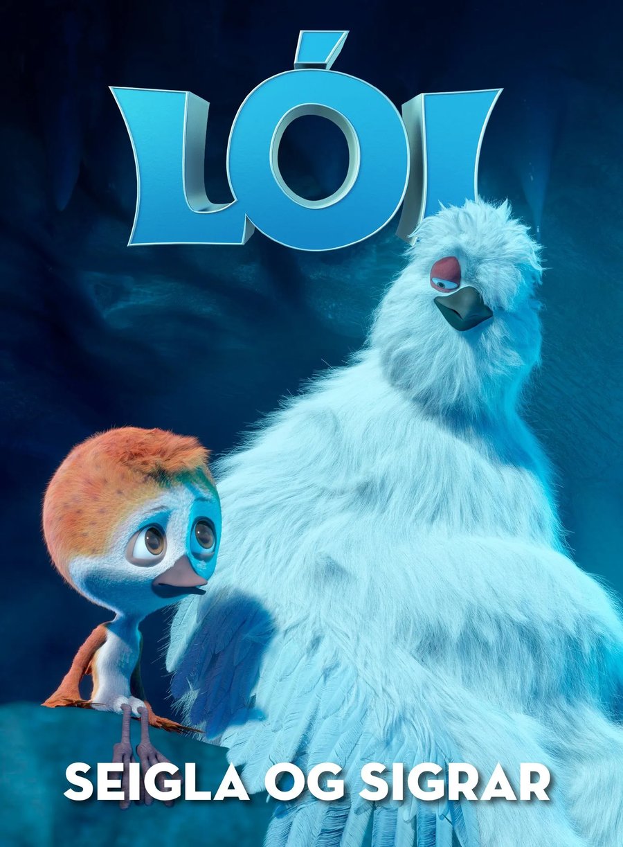 Lói: Seigla og sigrar