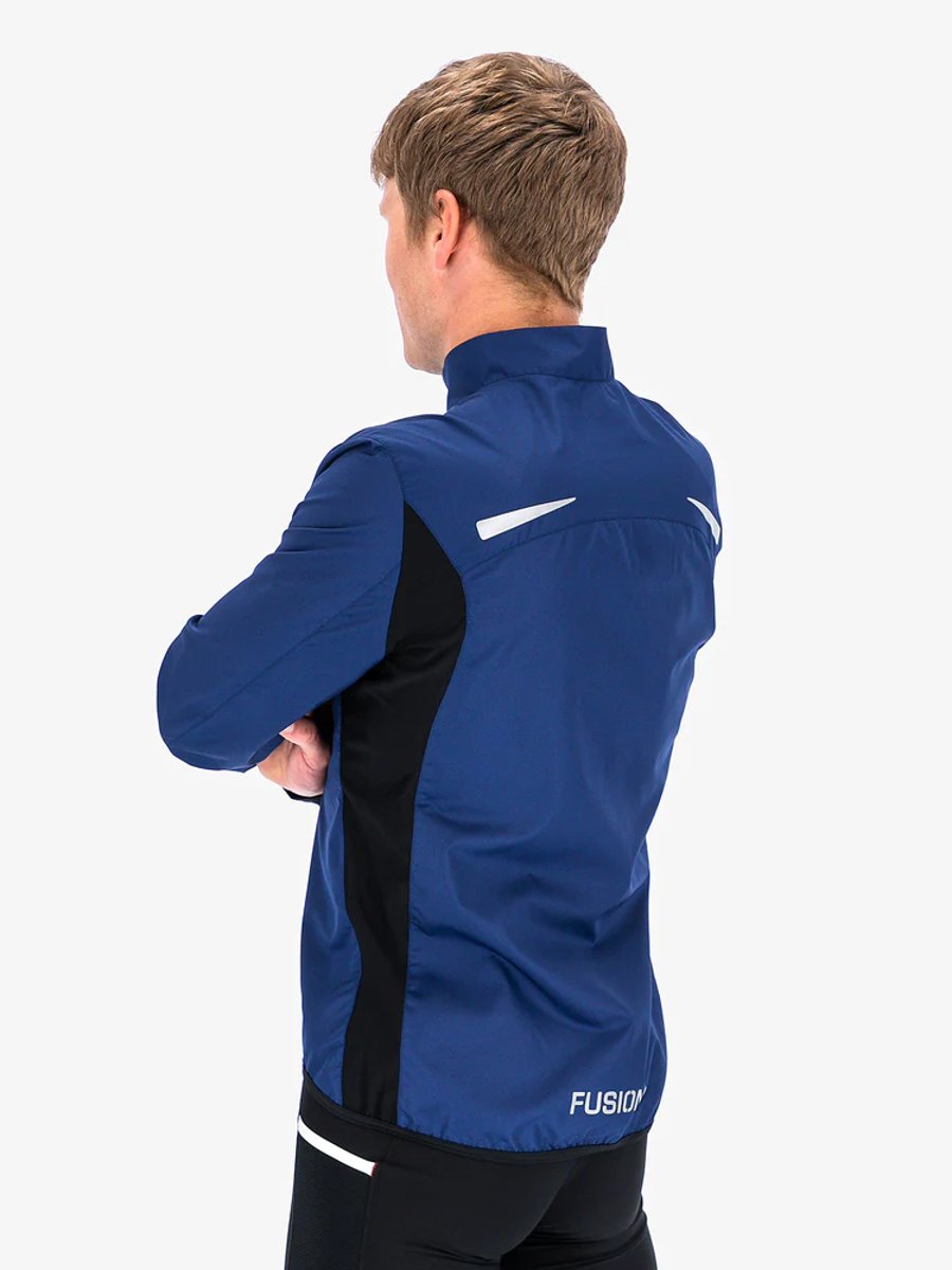 Fusion S1 Run Jacket