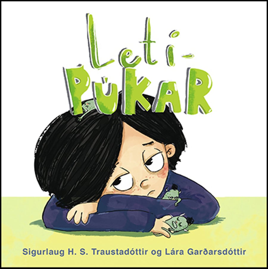 Letipúkar