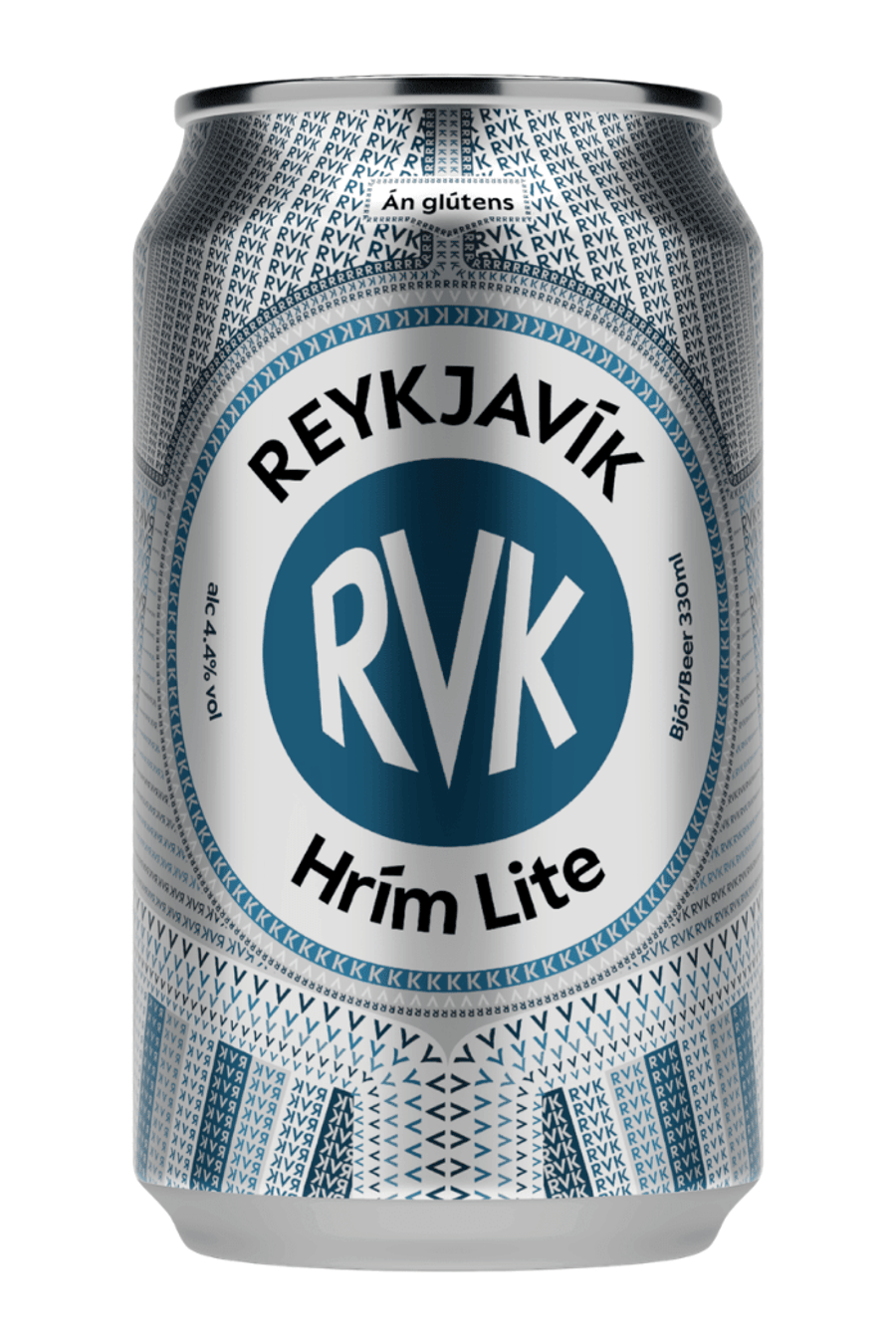 RVK Hrím Lite / 12 dósir