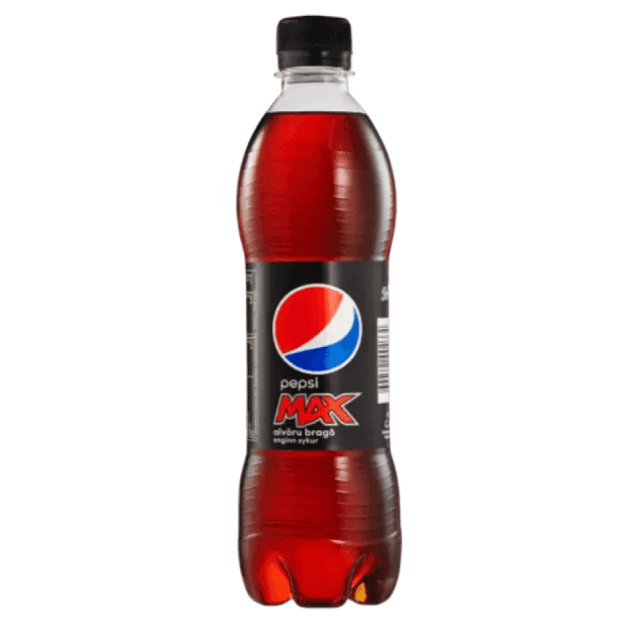 Pepsi Max