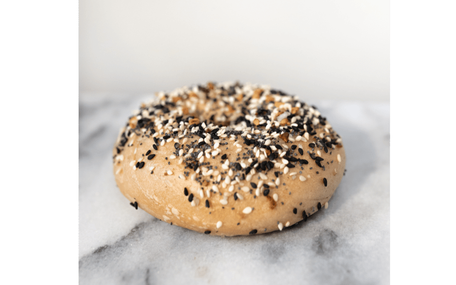 Everything Bagel