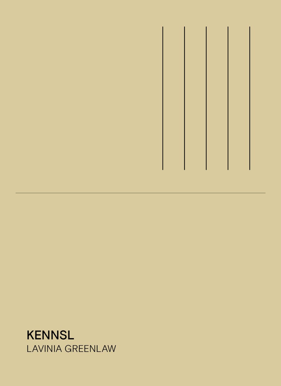 Kennsl