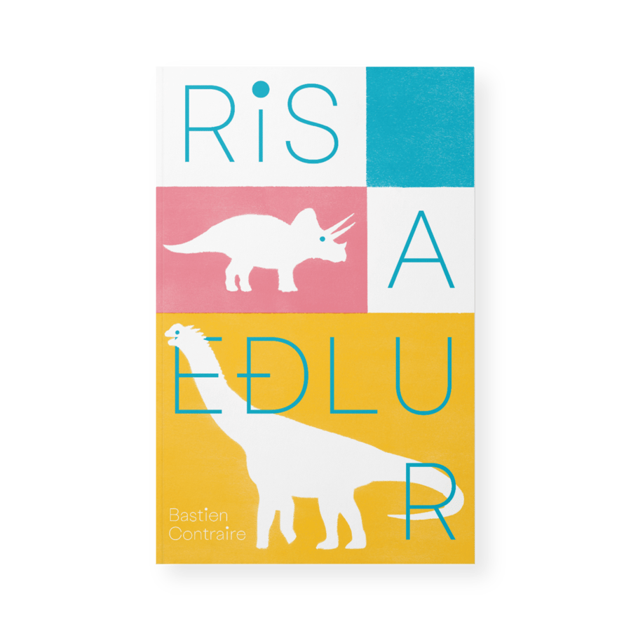 Risaeðlur