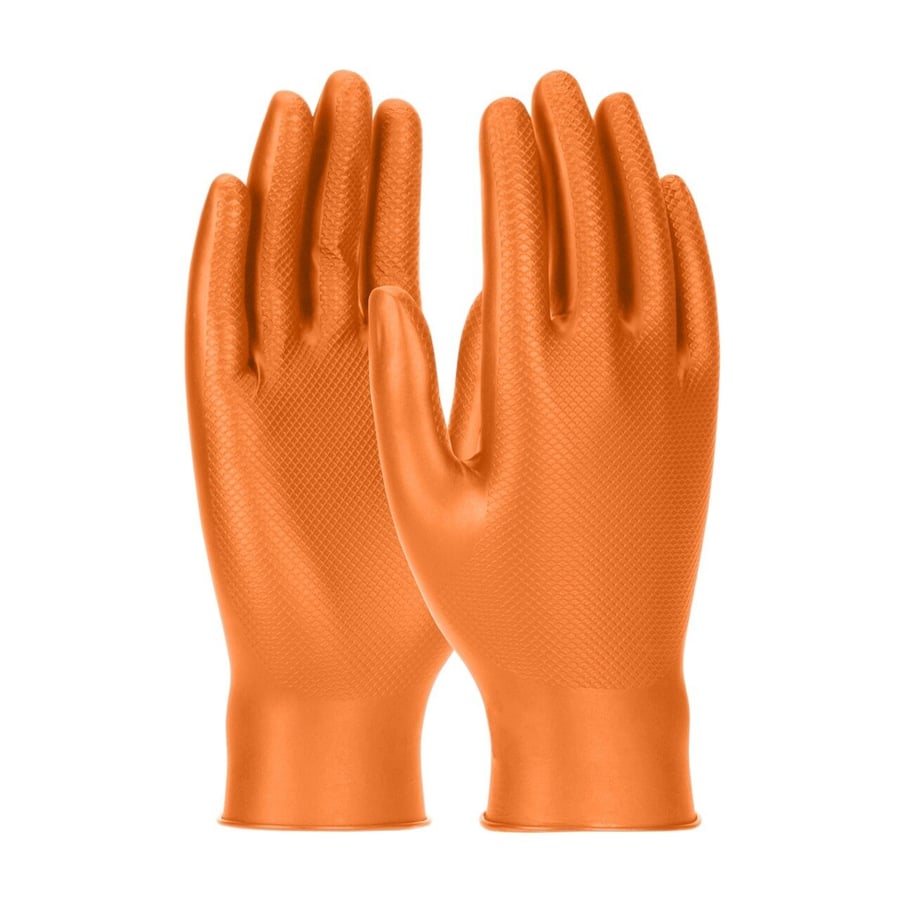 PIP Grippaz einnota hanskar, 50stk