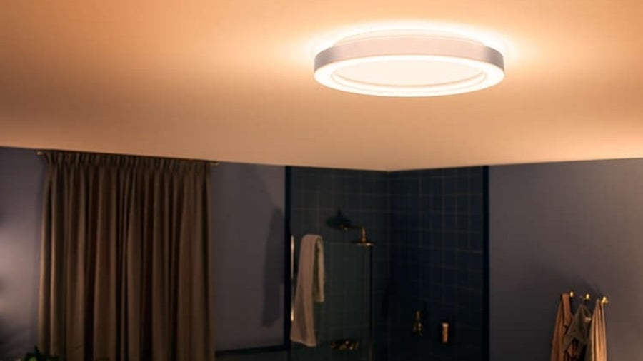 Hue Adore Ceiling Light