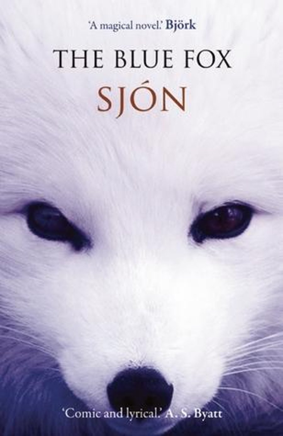 Blue Fox, The