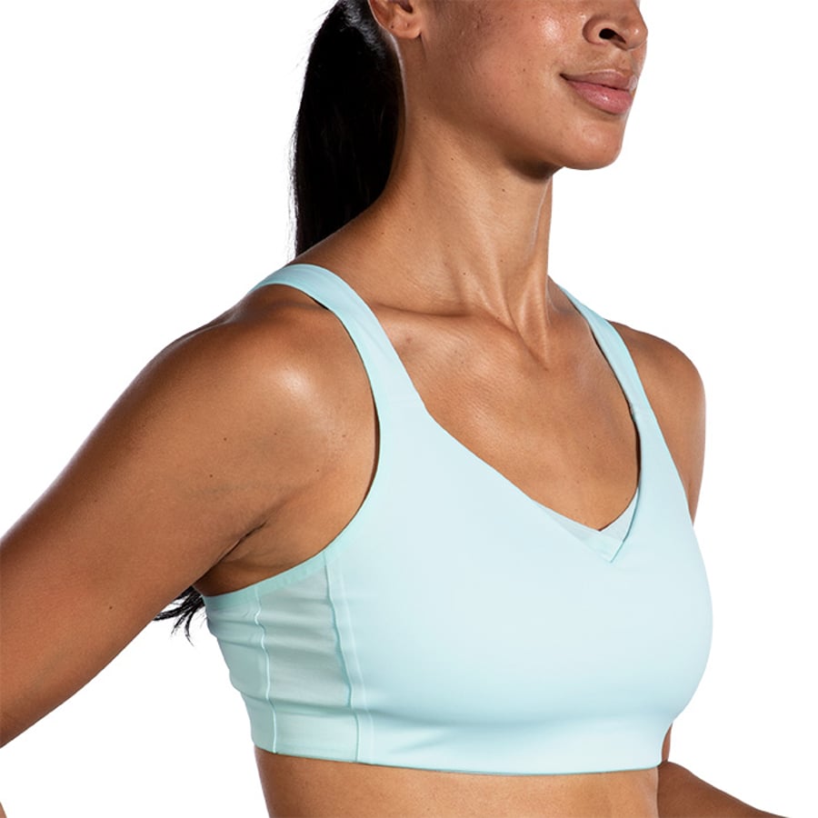 Brooks Drive Conv. Run Bra
