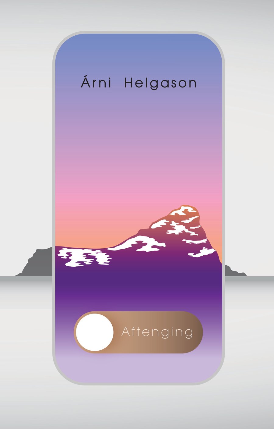 Aftenging