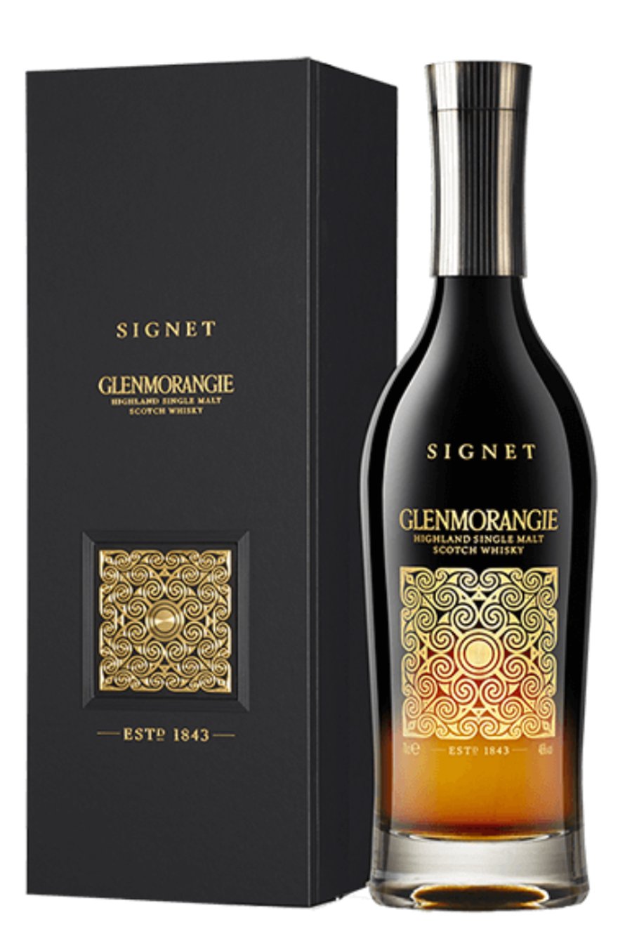 Glenmorangie Signet / 70 cl.