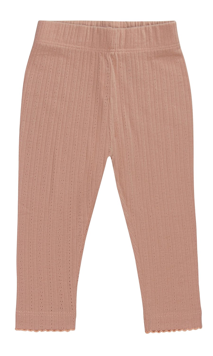 Bruuns Bazaar leggings Tuscany rose