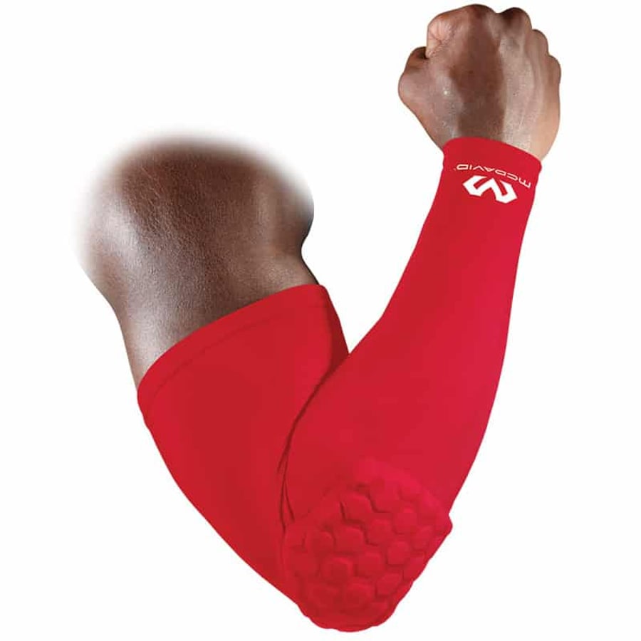 McDavid 6500 Hex Shooter Arm Sleeve