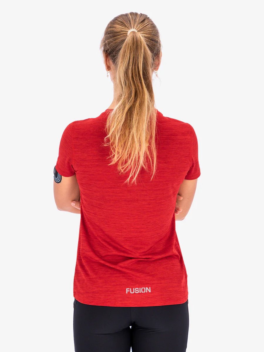 Fusion Womens C3 T-Shirt