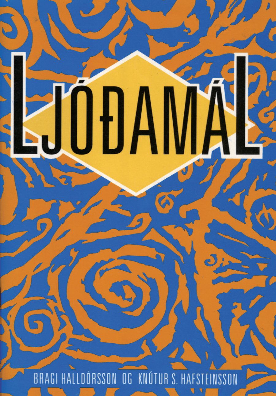 Ljóðamál