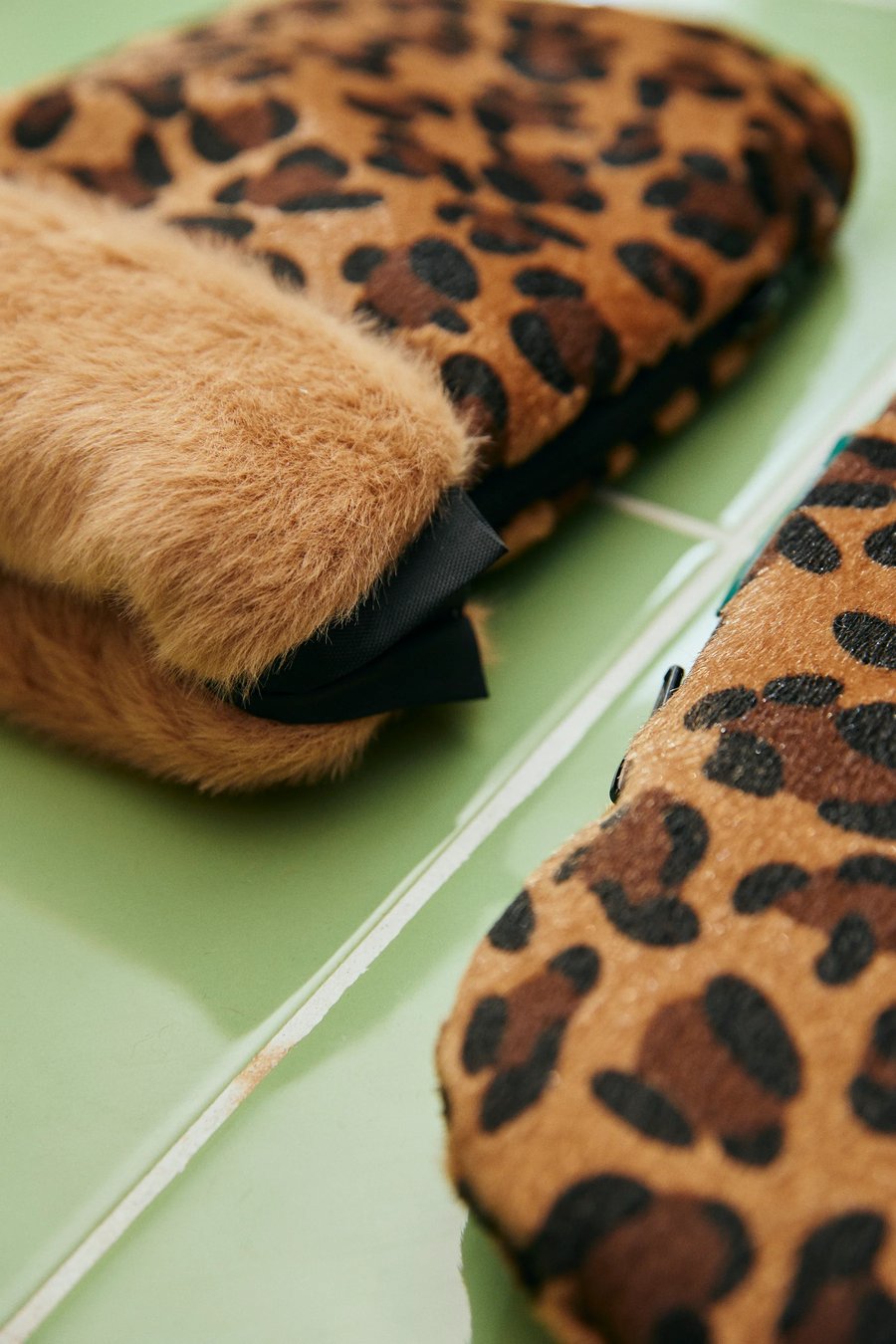 Kerruhanskar Leopard