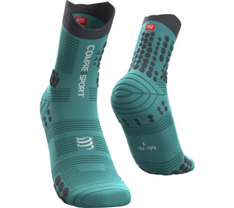 CompresSport Pro Racing Utanvegasokkar