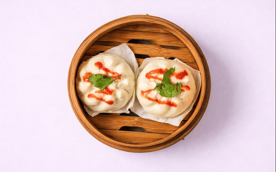Sala bao 5 spice önd