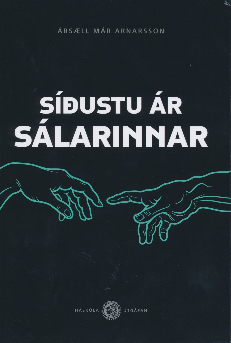 Síðustu ár sálarinnar