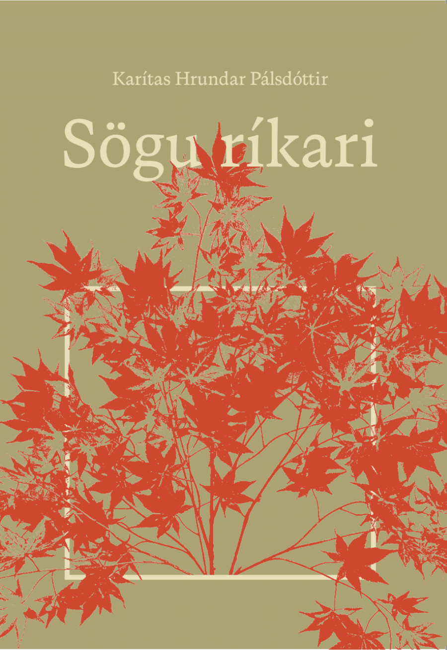 Sögu ríkari