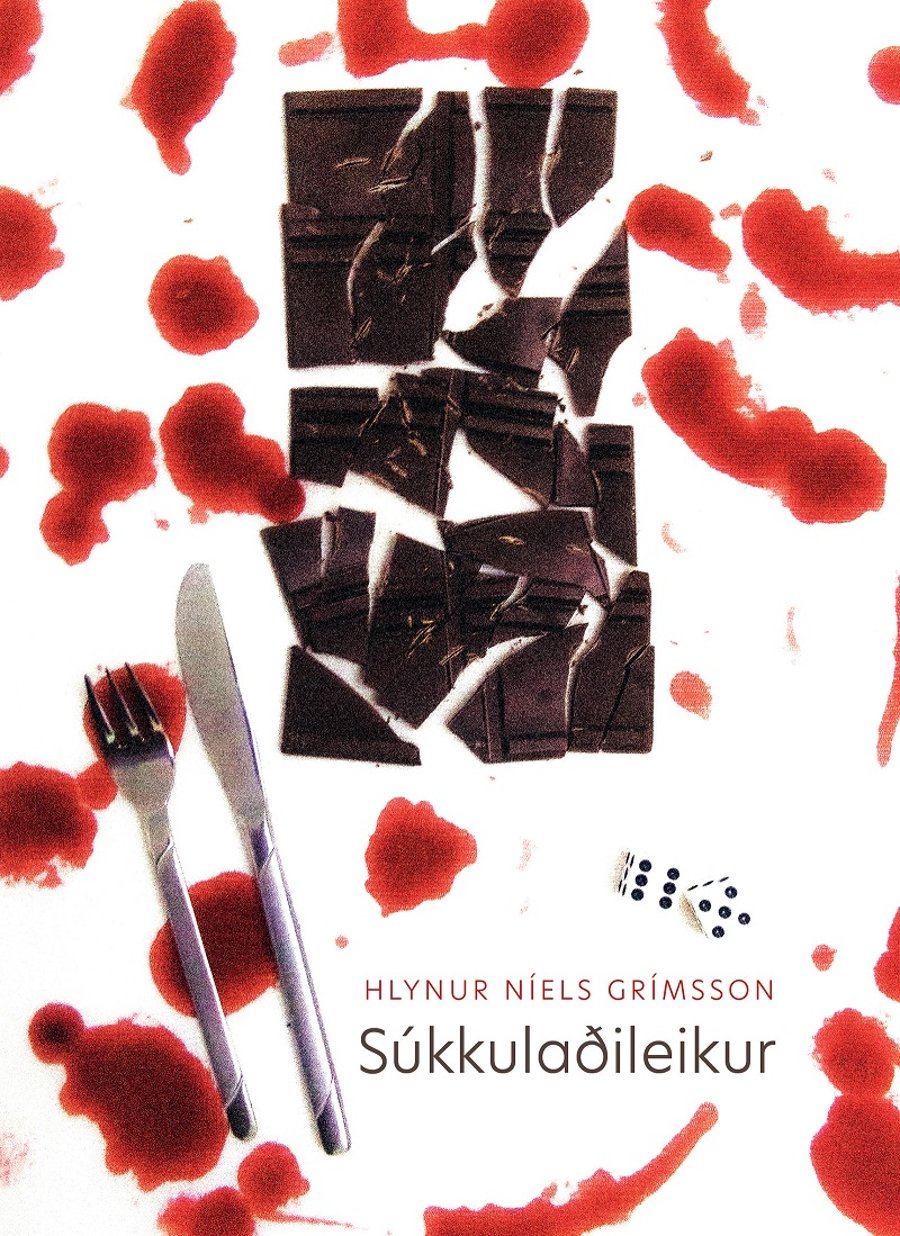 Súkkulaðileikur