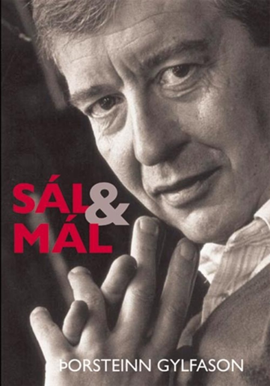Sál og mál