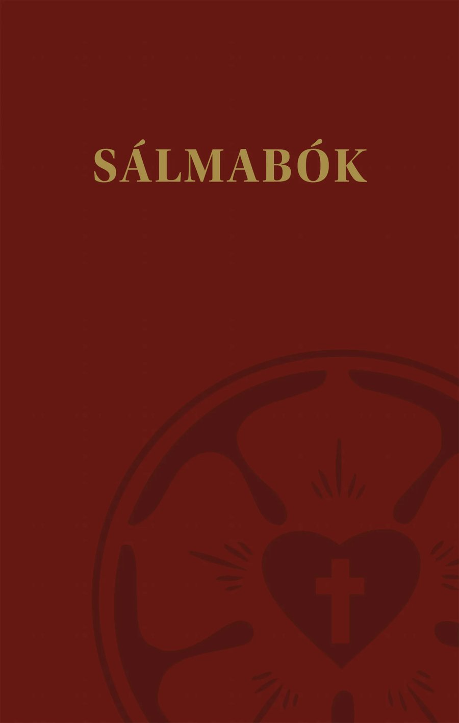 Sálmabók íslensku kirkjunnar