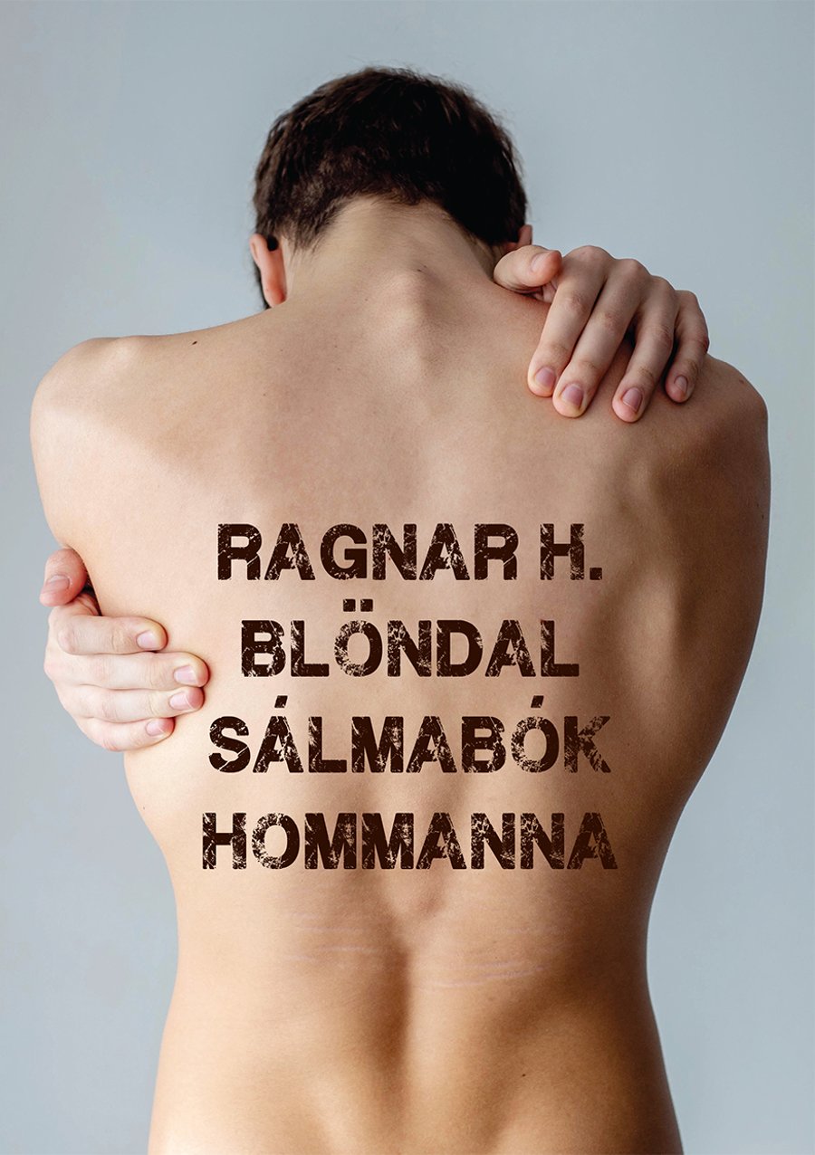 Sálmabók hommanna