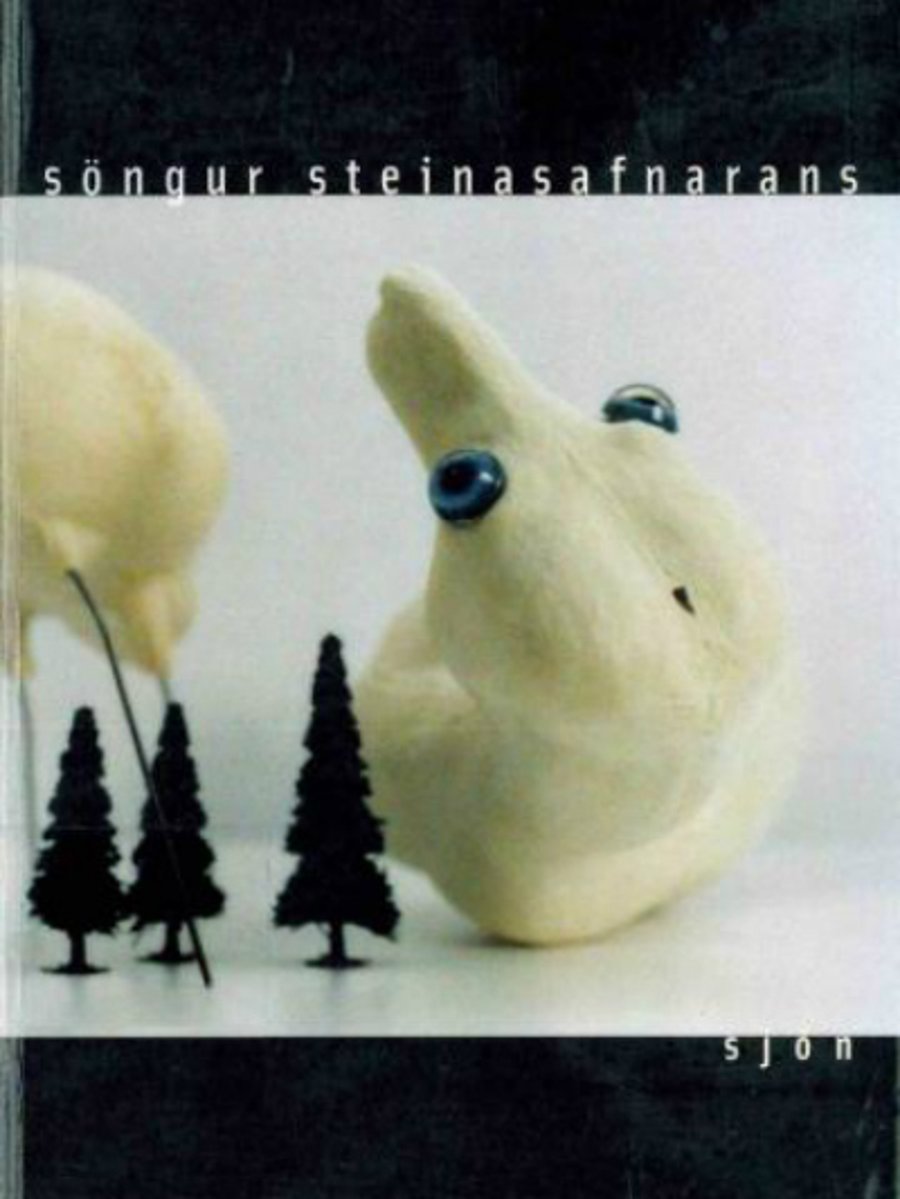 Söngur steinasafnarans