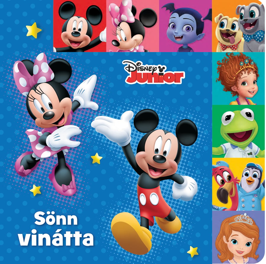 Sönn vinátta