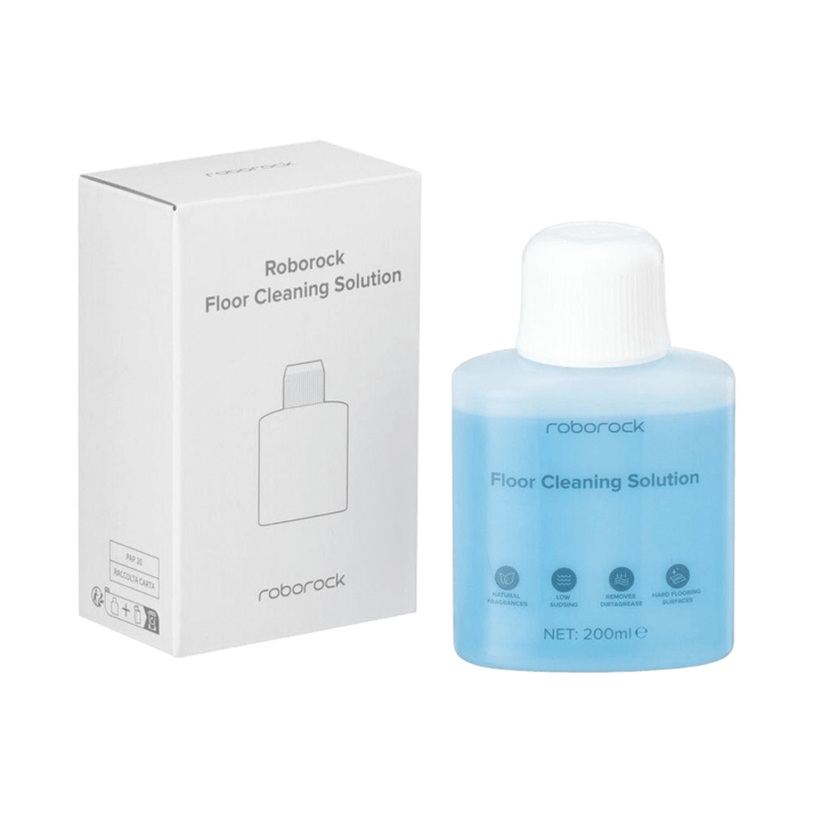 Sápa fyrir ryksuguvélmenni 200ml - Roborock