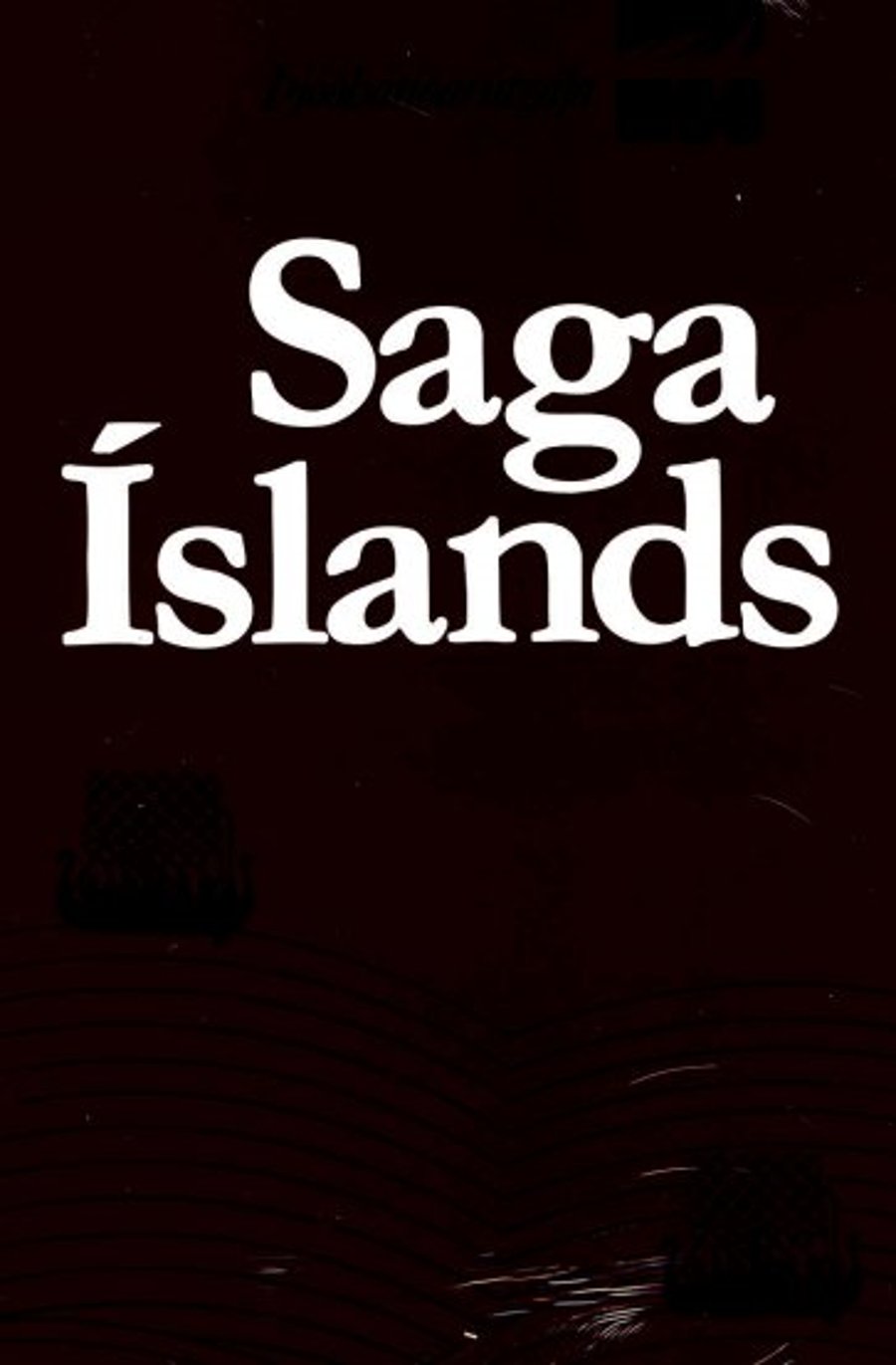 Saga Íslands X