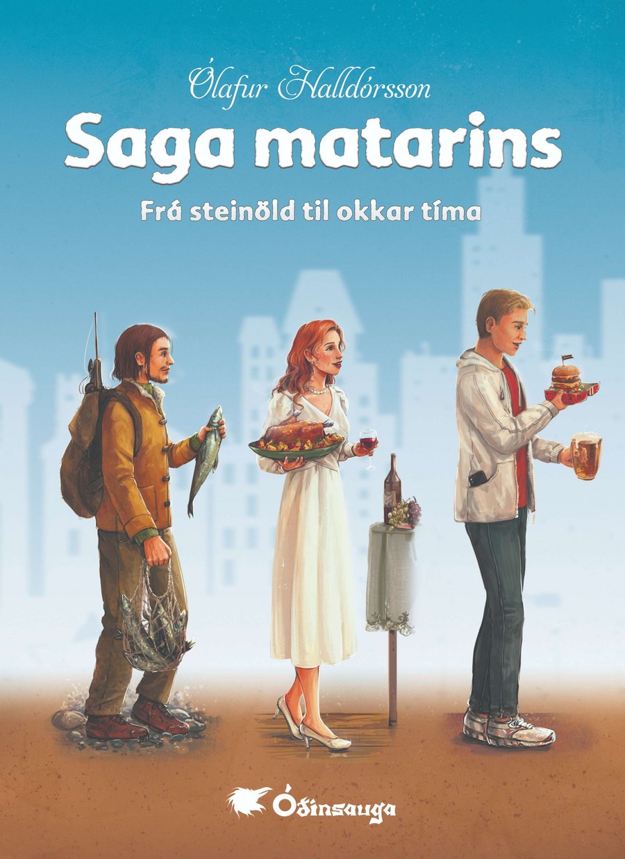 Saga matarins