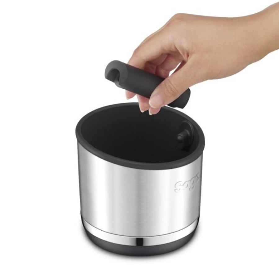Sage Espresso Knock Box