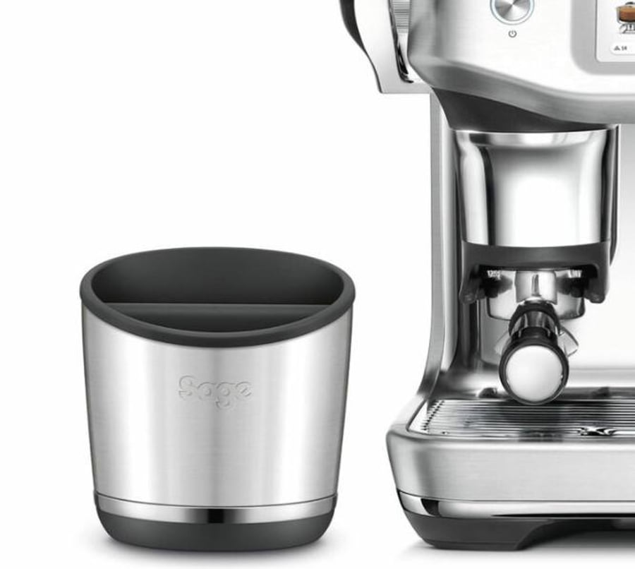 Sage Espresso Knock Box