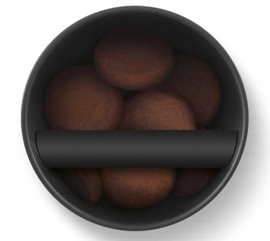 Sage Espresso Knock Box