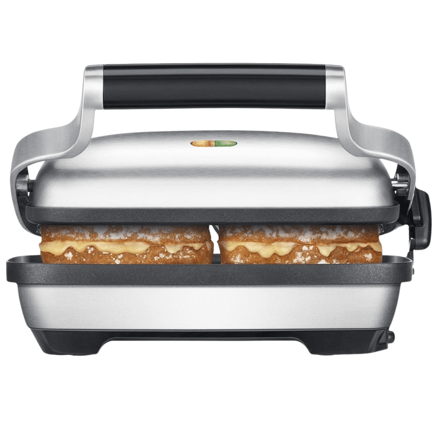 Sage The Perfect Press Samlokugrill