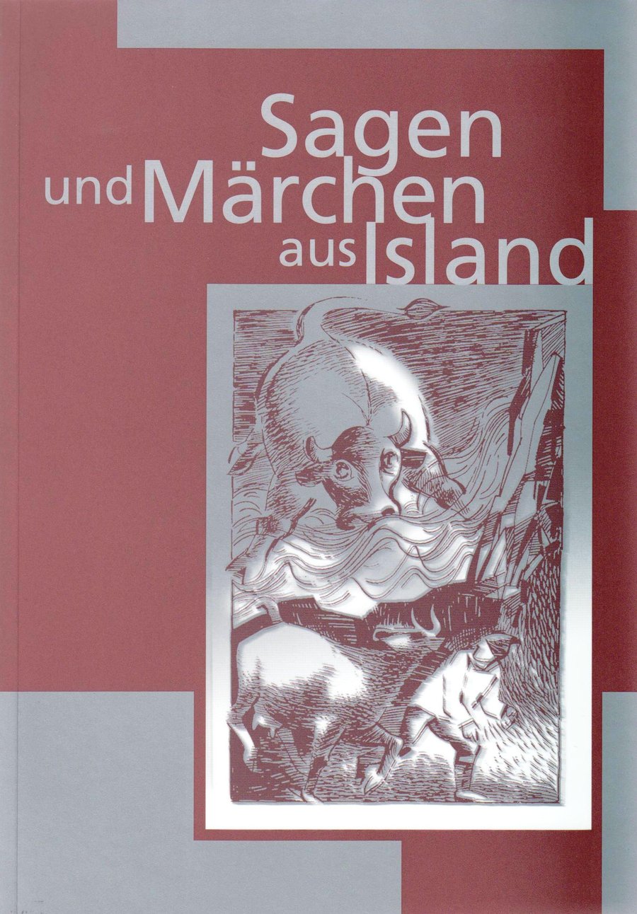 Sagen und Märchen aus Island