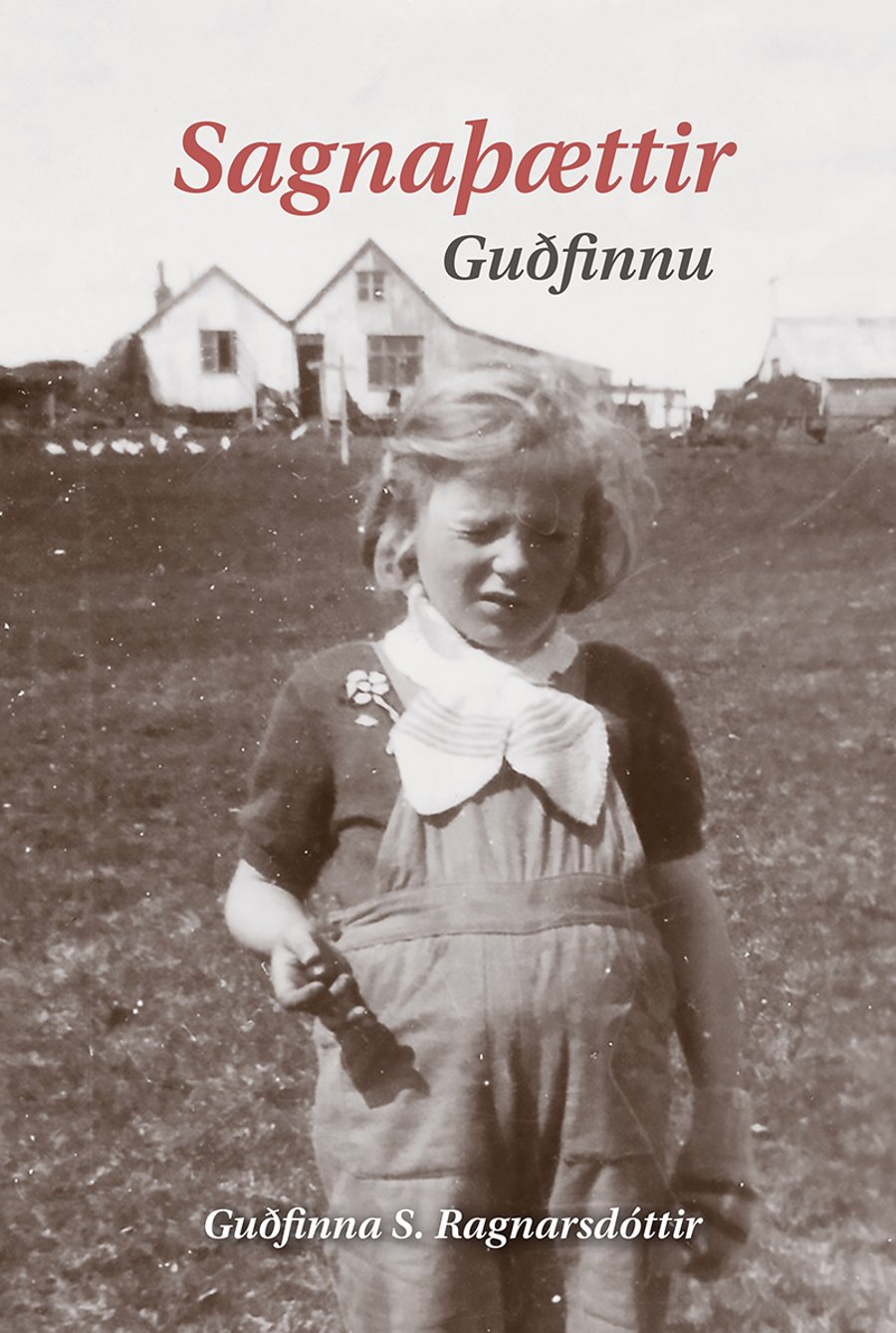 Sagnaþættir Guðfinnu