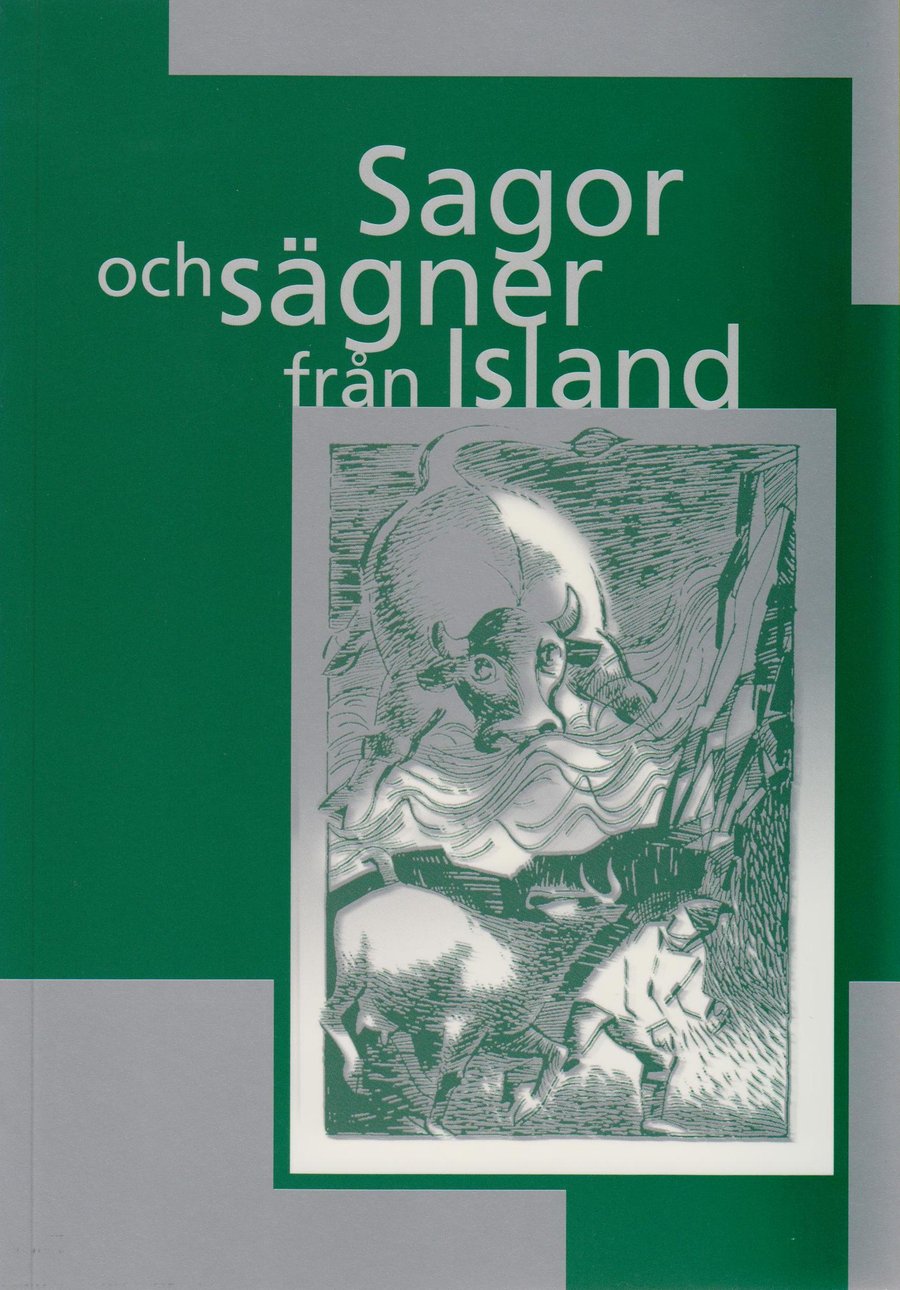 Sagor och sagner fran Island