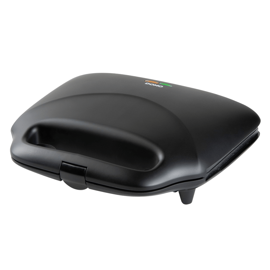 Samlokugrill Domo XL svart 900W