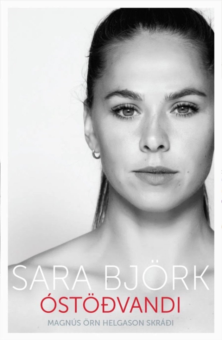 Sara Björk: Óstöðvandi