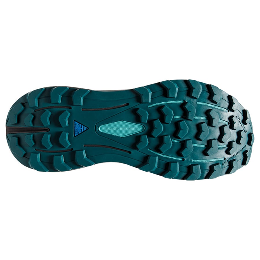 Brooks Cascadia 16 Kvenna