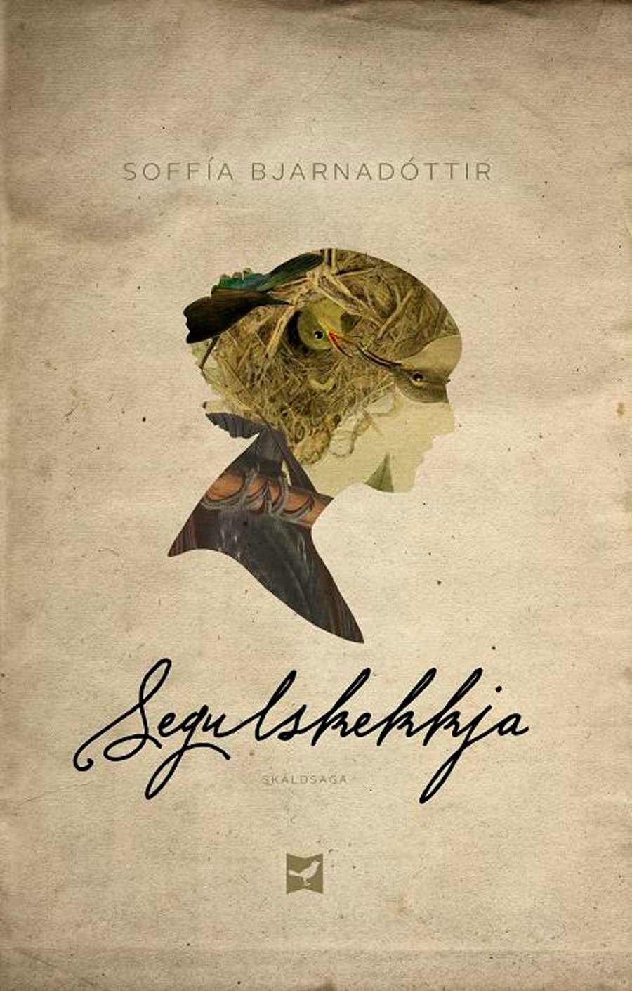Segulskekkja