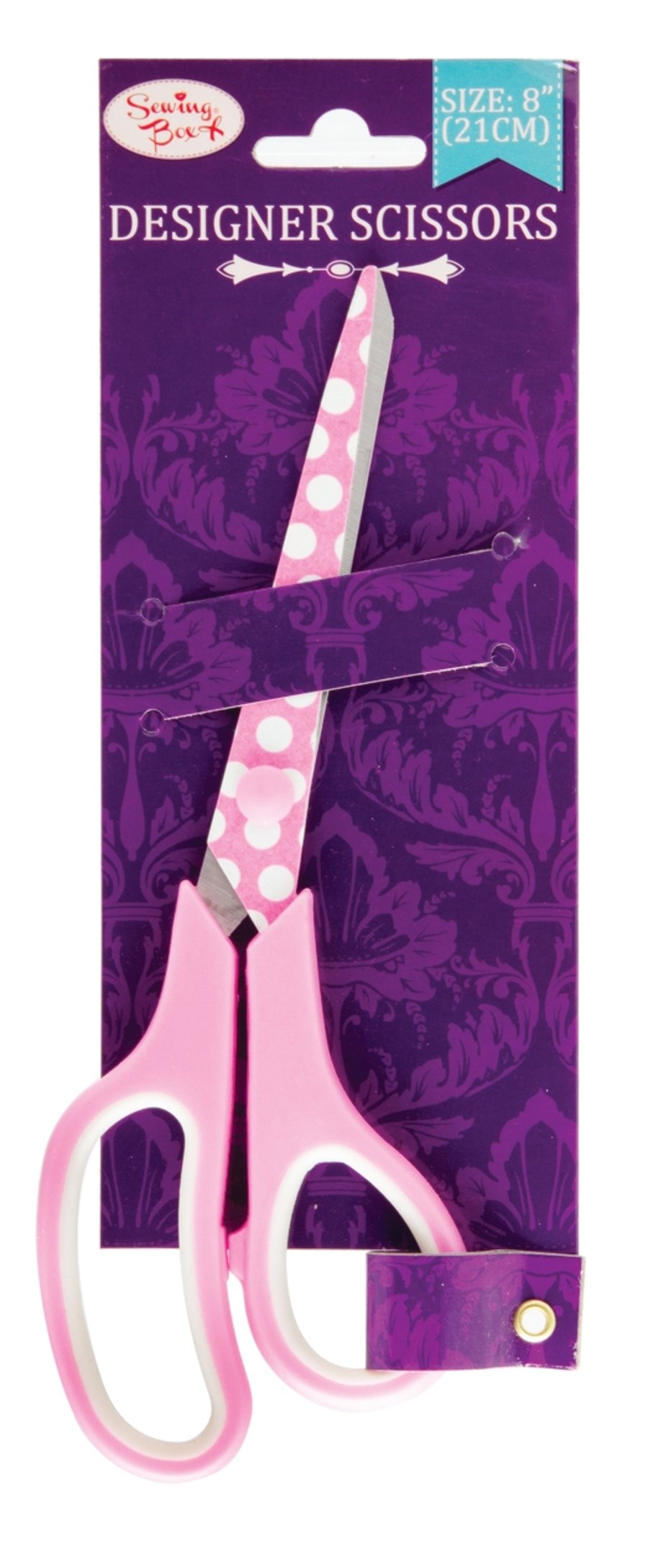 Sewing Box skæri / 151 Designer Scissors skæri 1 stk